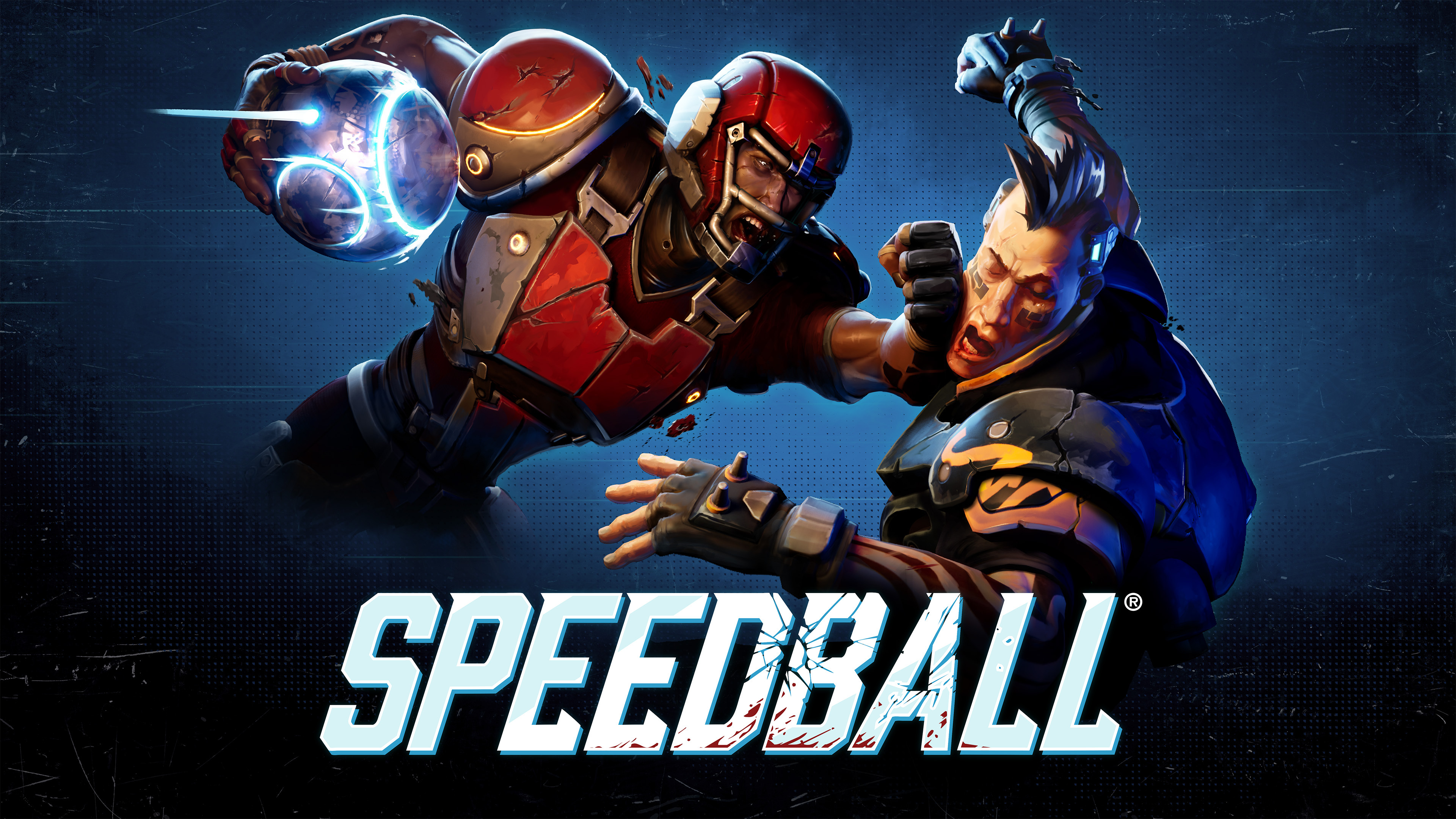 Speedball